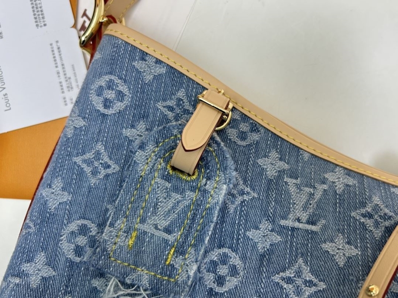 LV Shopping Bags